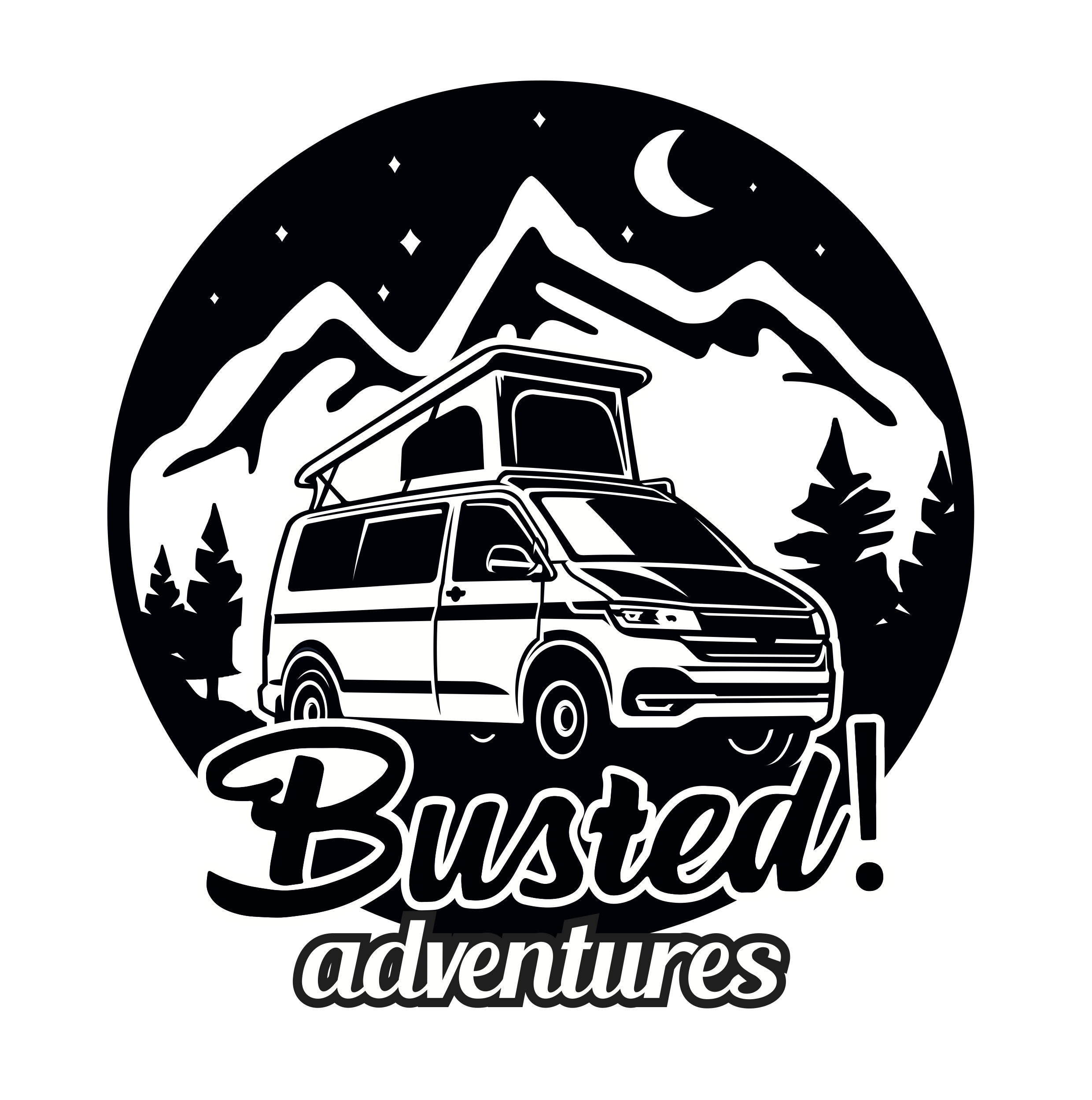 Busted Adventure