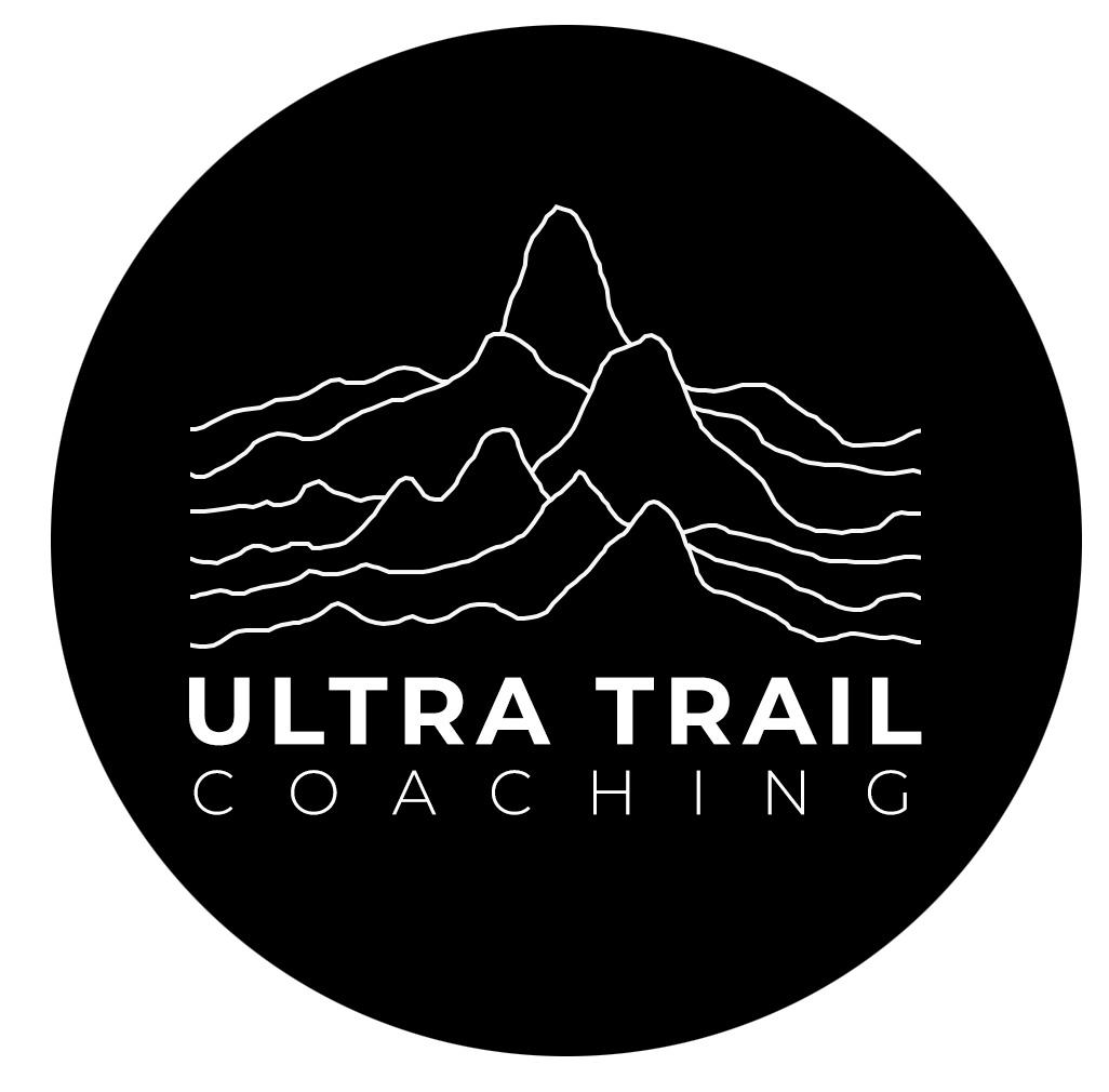 Ultra Trail Coaching